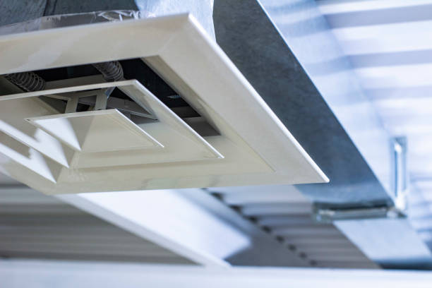 Best Home Air Vent Cleaning  in Cambridge City, IN