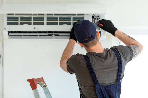 Best Air Duct Sanitizing Services  in Cambridge City, IN