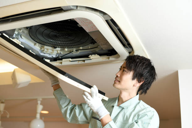 Best Air Duct Cleaning Near Me  in Cambridge City, IN