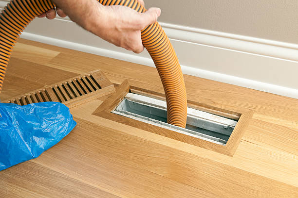 Best Commercial Air Duct Cleaning  in Cambridge City, IN
